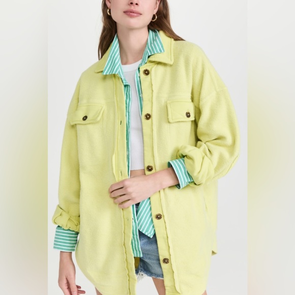 Free People Ruby Jacket - Picture 1 of 7